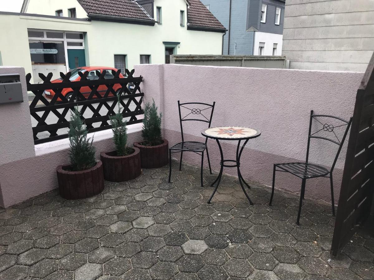 Monteurhome-Hagen Hagen  Exterior photo